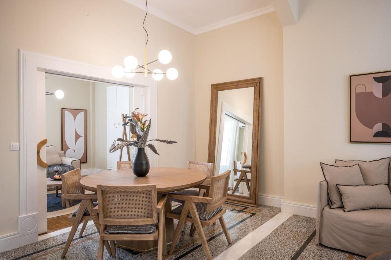 הוילה Ágios Nikólaos Sofias Lemontree Family House מראה חיצוני תמונה